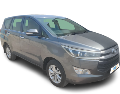 Toyota Innova Crysta-img